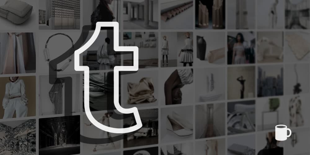 100+ Inspiring Tumblr Blogs. Tumblr blogs for designers, artists and… | by  Inspiration Design Resource | Inspiration Design Resources | Medium