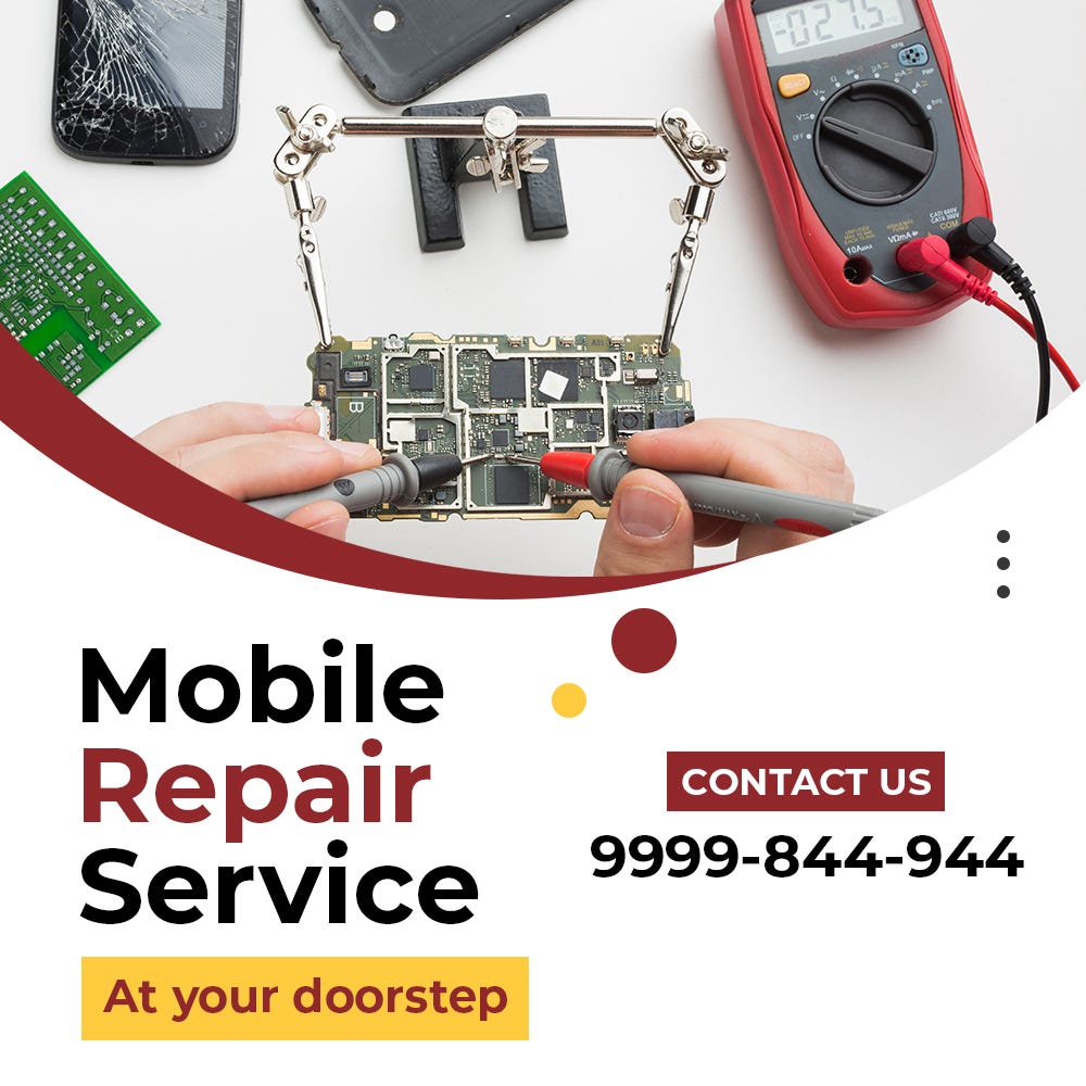 Mobile Battery Replacement Service in Bangalore Yaantra Repair