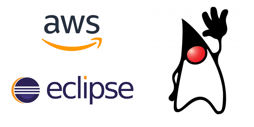 Getting started with AWS, Java 11 (Amazon Corretto), Eclipse and AWS