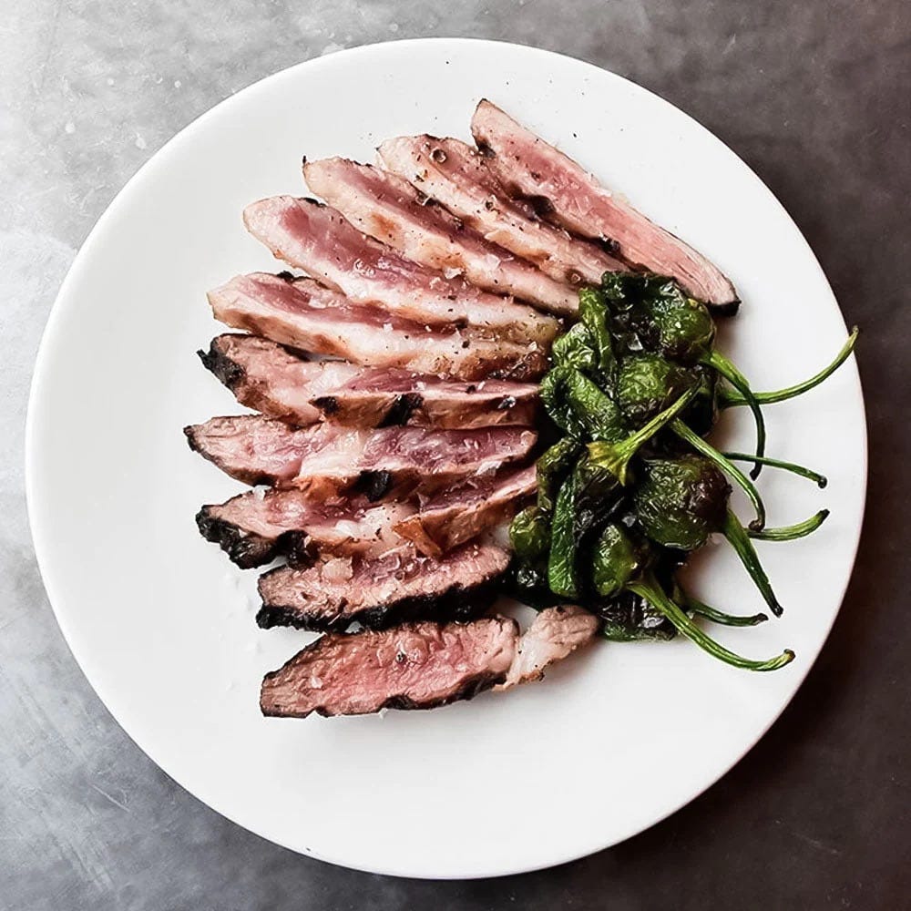 15+ Iberico Pork Belly Recipe