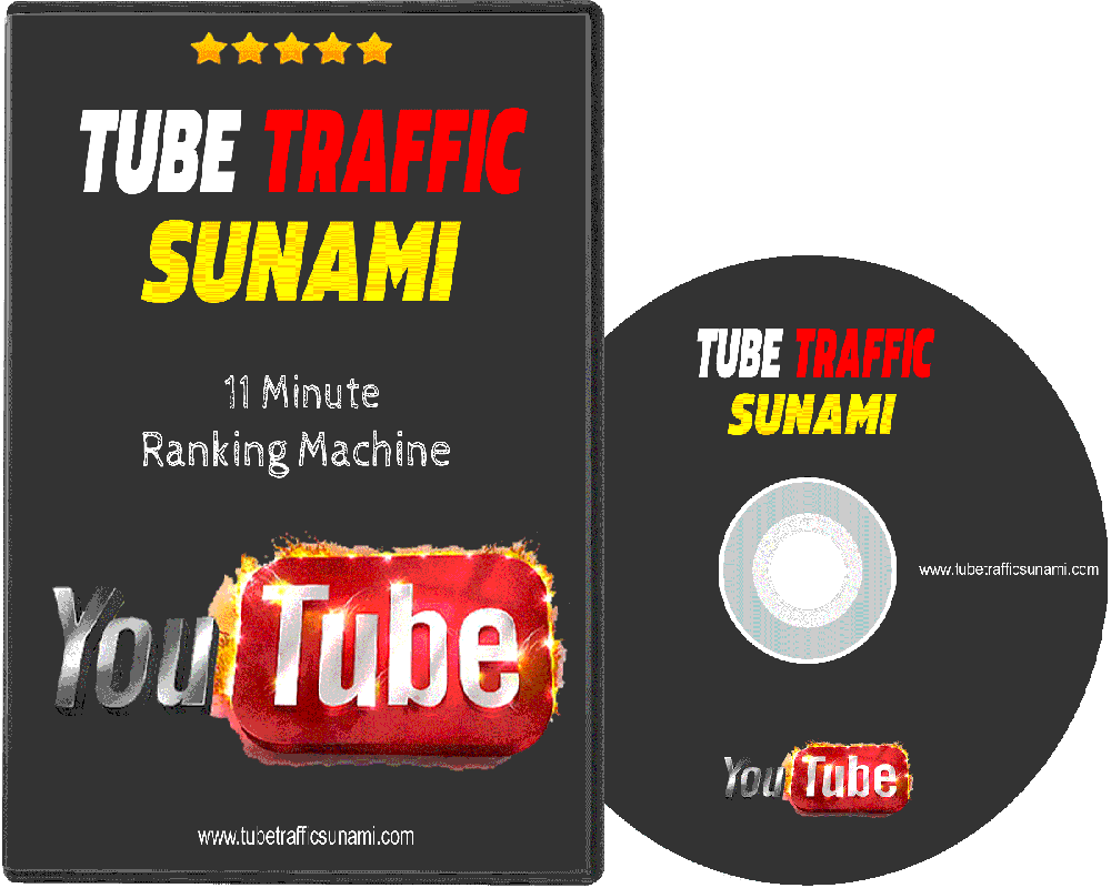 How To Rank a Video in YouTube, within Just 11 Minutes -Tube Traffic ...
