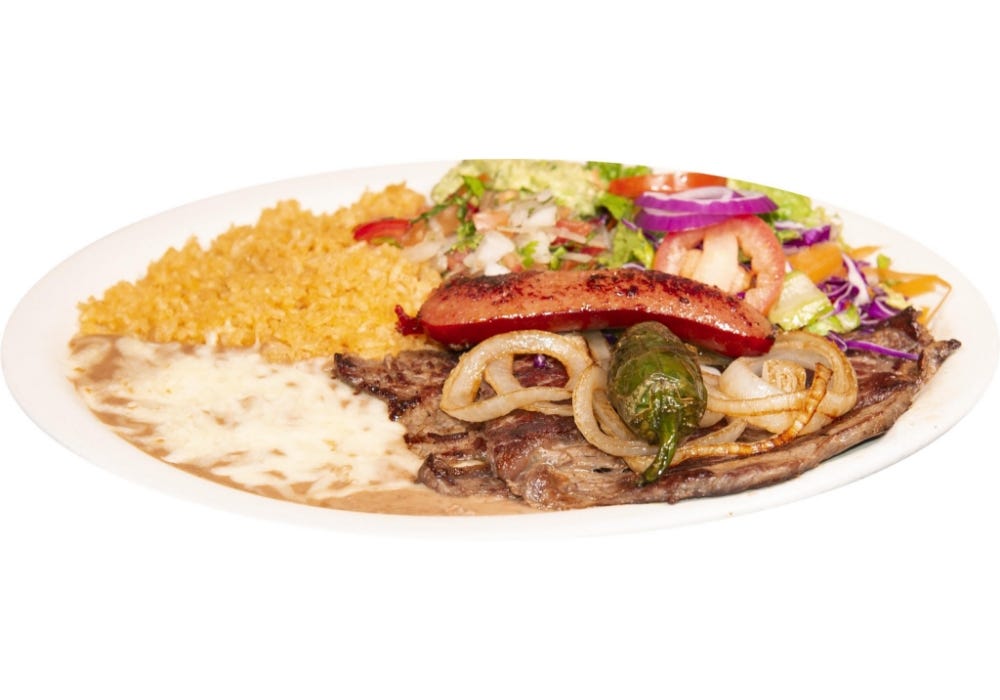 Savor the Flavors Exploring Mi Jalisco Restaurant, the Epitome of