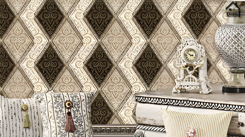 Finding the Best Wallpaper Suppliers A Comprehensive Guide by