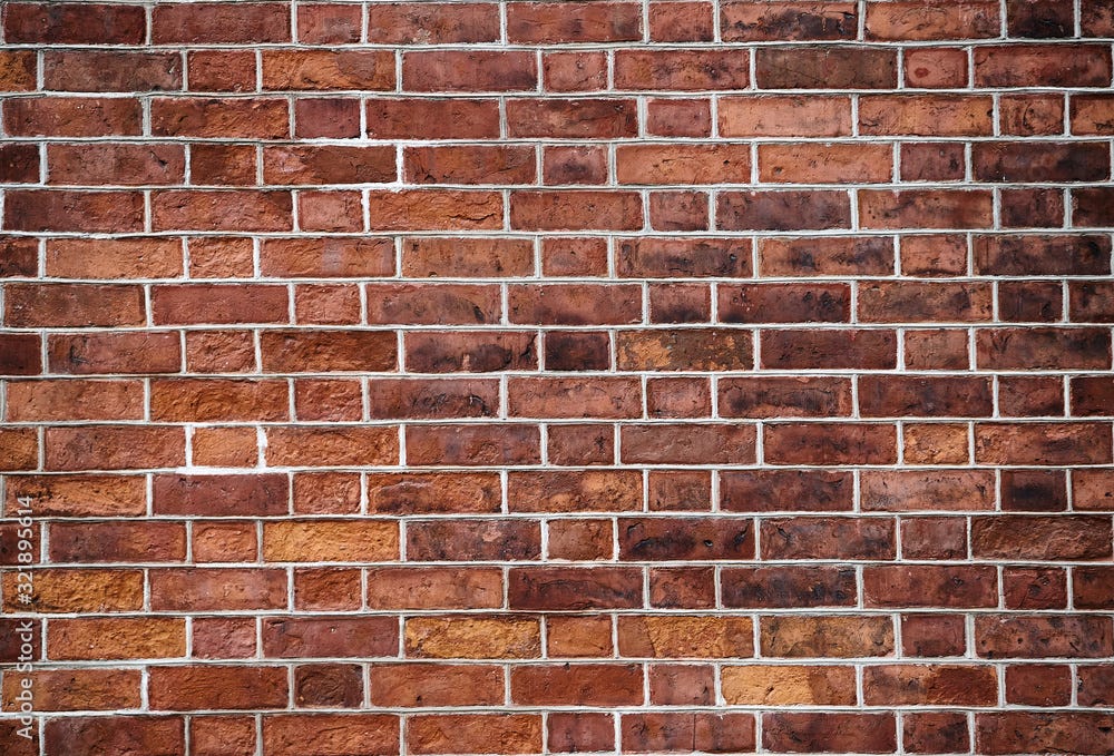Solid Brick vs Brick Veneer: What are their Differences? | by brick1masonry  | Medium