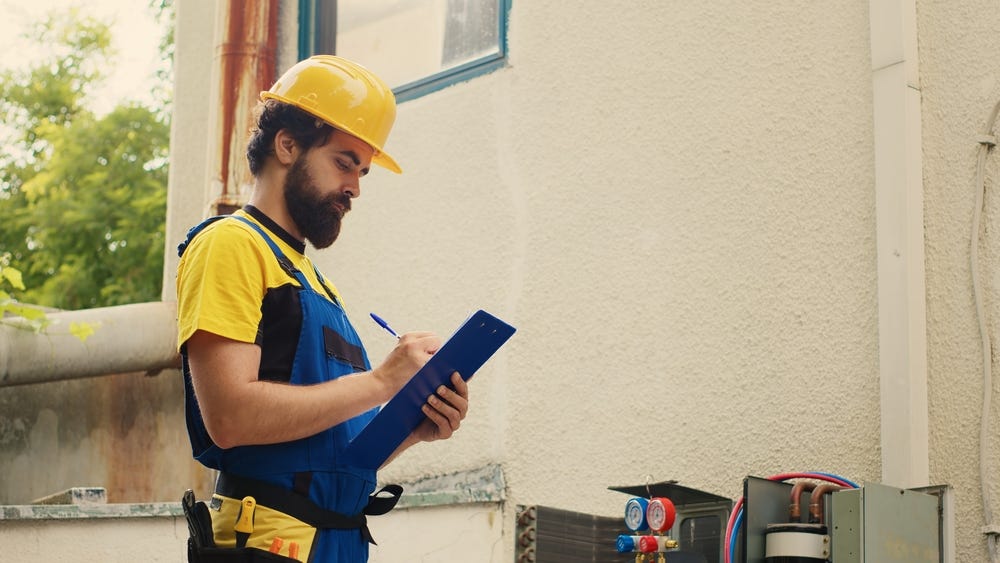 What Services Does a Plumber West London Provide?