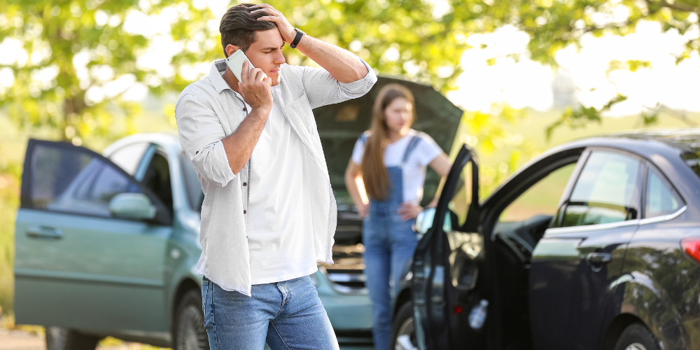 What to Do if Your Car Is Totaled in an Accident by Timothy Munene