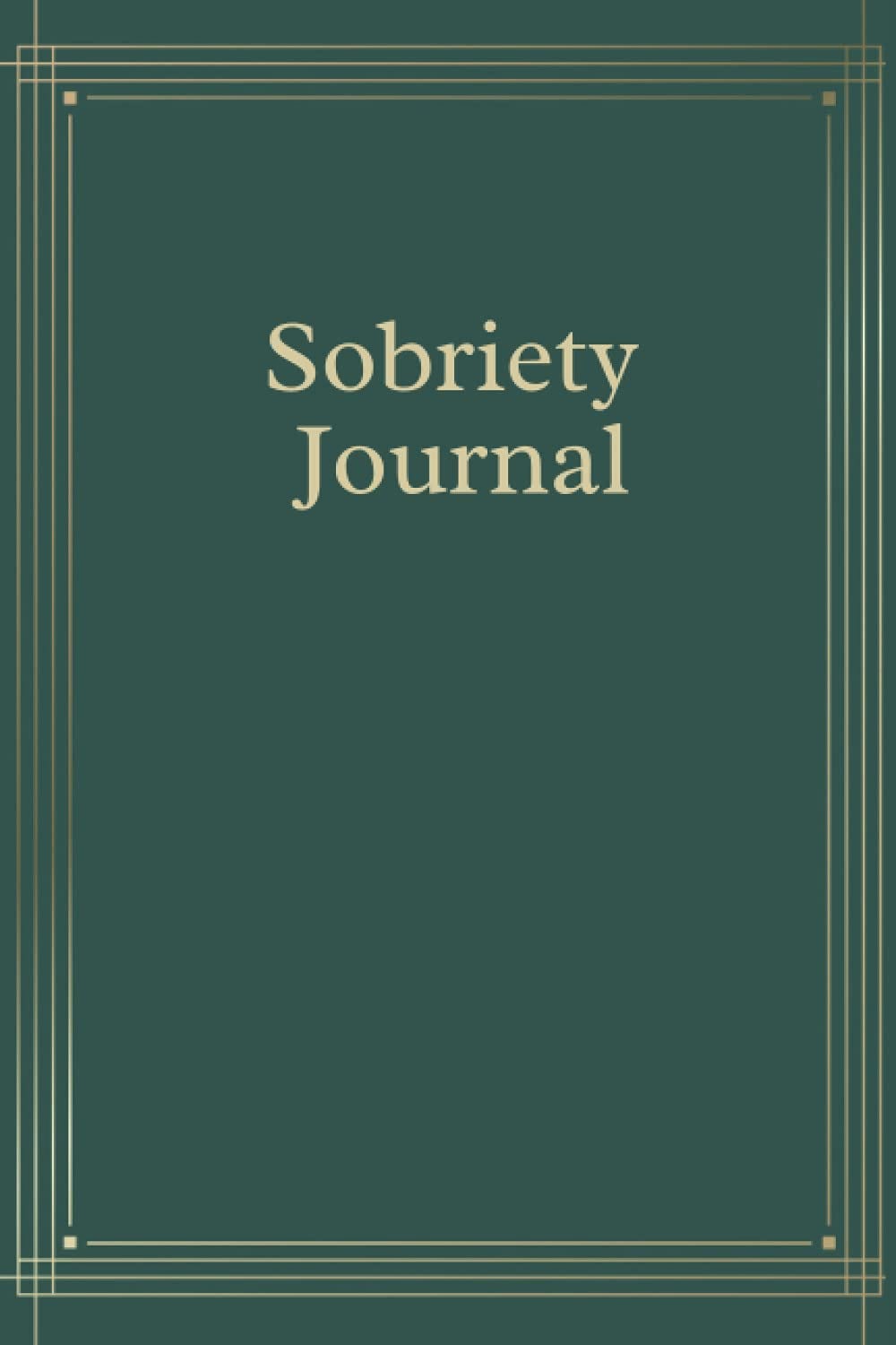 [EBOOK]-Sobriety Journal: A Daily Journal For Addiction Recovery | 120 ...