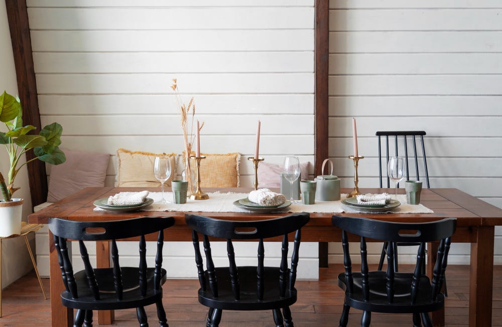 Essential Elements: 5 Features of the Perfect Dining Set | by Nihal | Medium