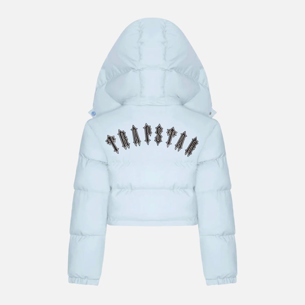 Where To Buy Trapstar Jacket? Trapstar Coats Medium