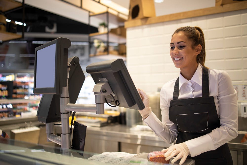 From Checkout to Customer Loyalty: How EPOS Systems Redefine Retail and Hospitality