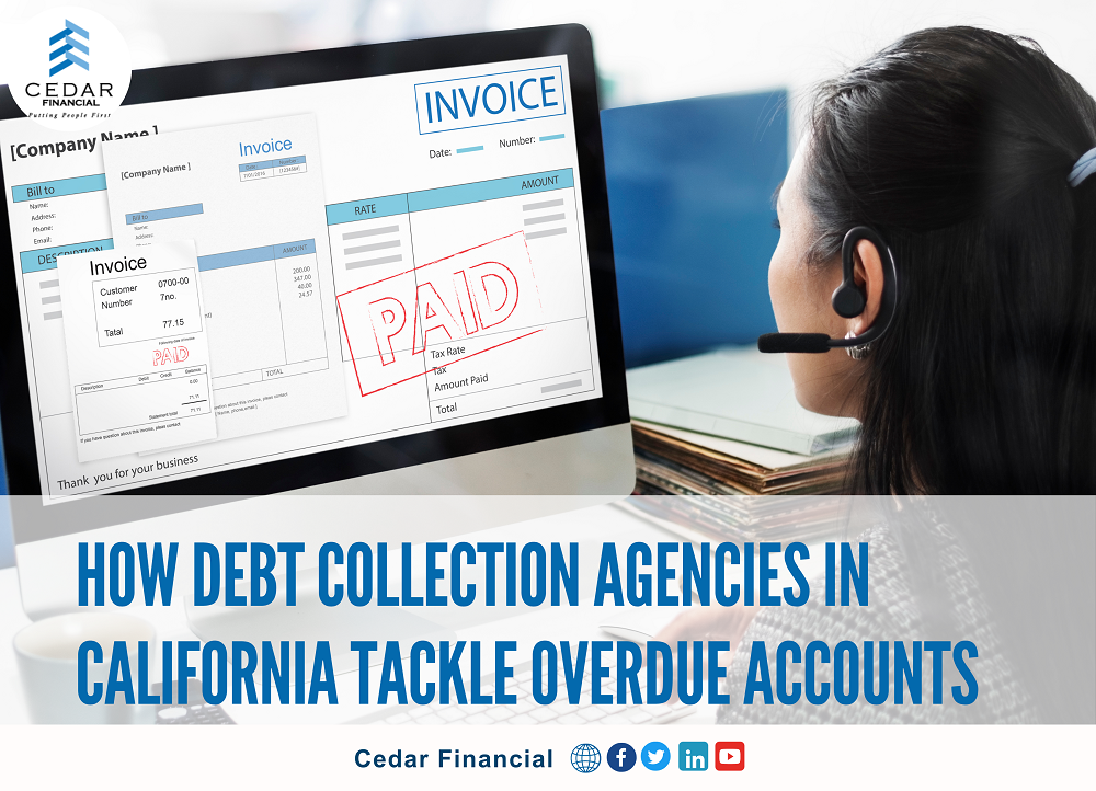 Unraveling Debt Collection in California Expert Insights on Overdue