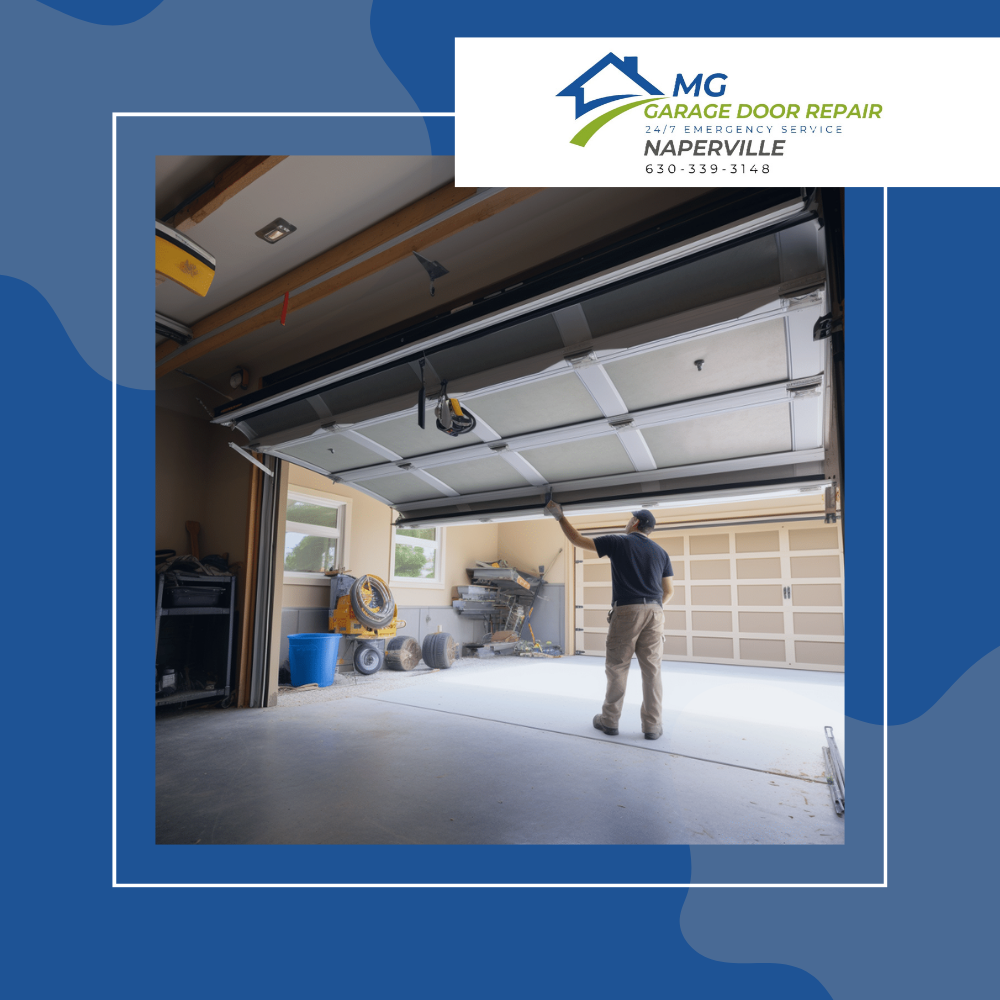 Great Description About Garage Door Repair Napervillefeed