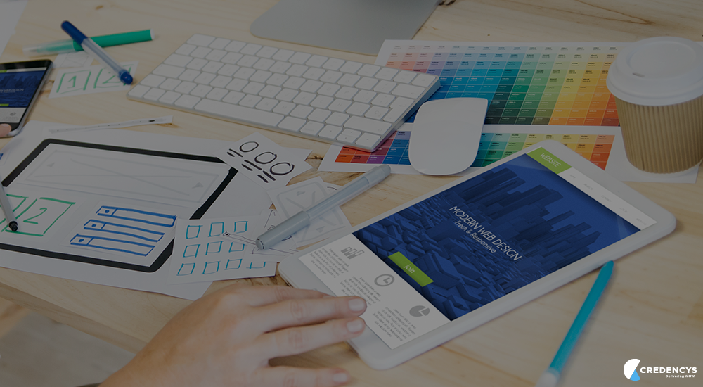 Ultimate Guide to Prototyping: Wireframing and UI/UX Design Is The ...