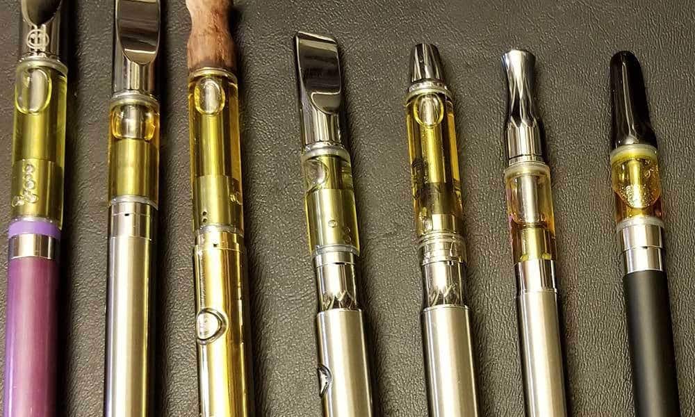 Choosing the Right Vape Cartridge Cheap Carts! Medium