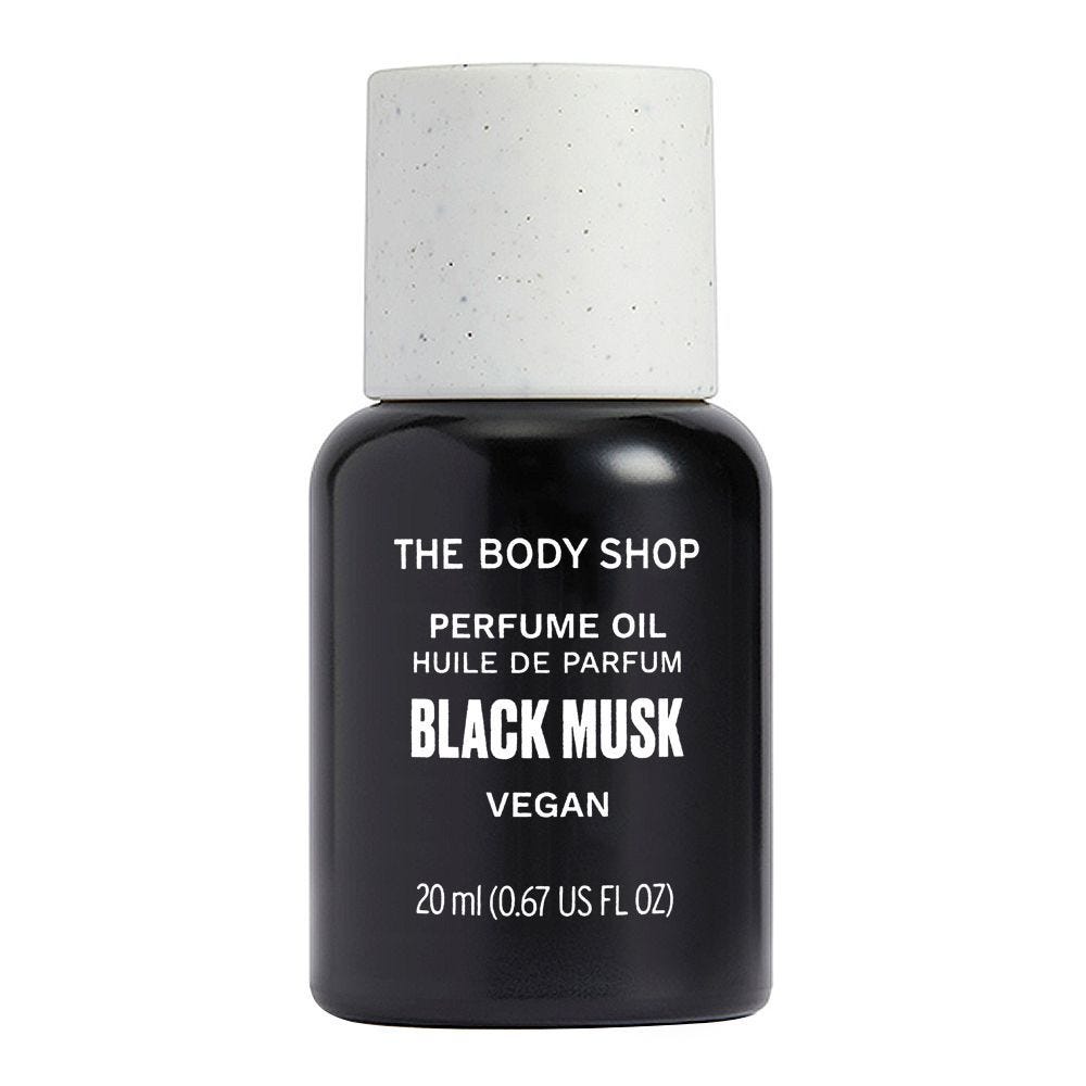 Black Musk Vegan Perfume. Black Musk Vegan Perfume said, “We are… | by  Mehwish | Medium