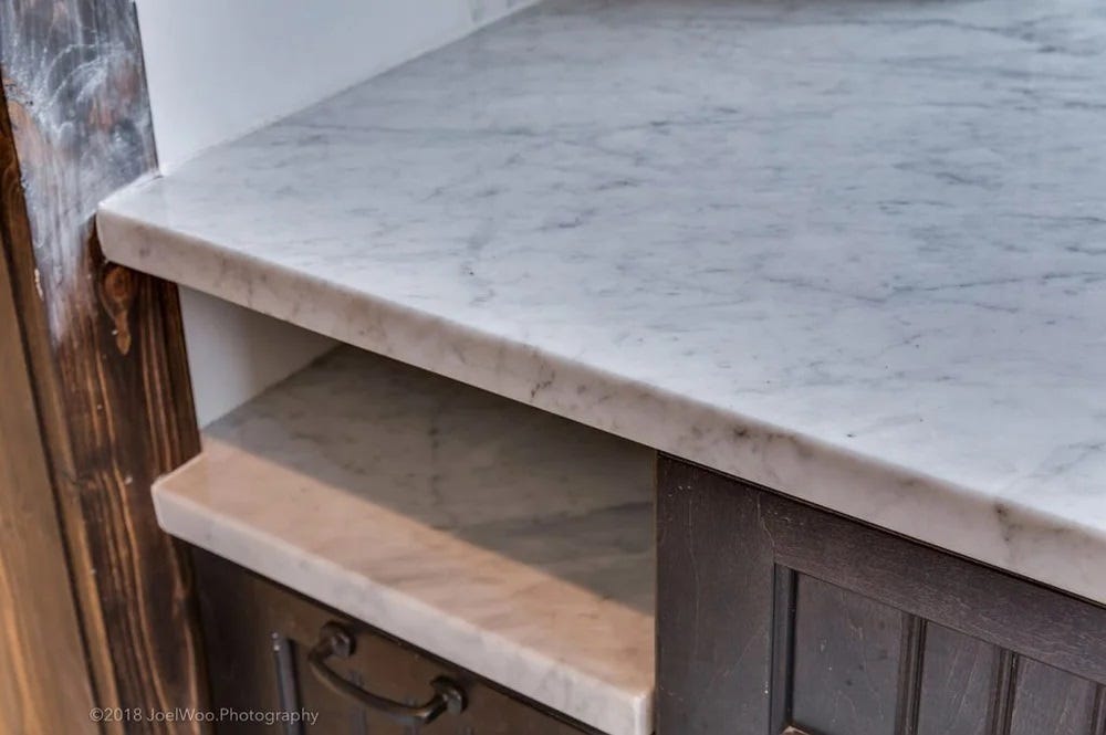 Best Marble Countertops in Jessup — A Detailed Guide by Maryland