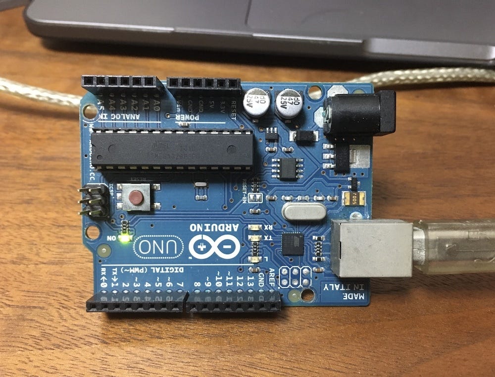 Getting started with ROS on hardware fast Part 1 by bethel