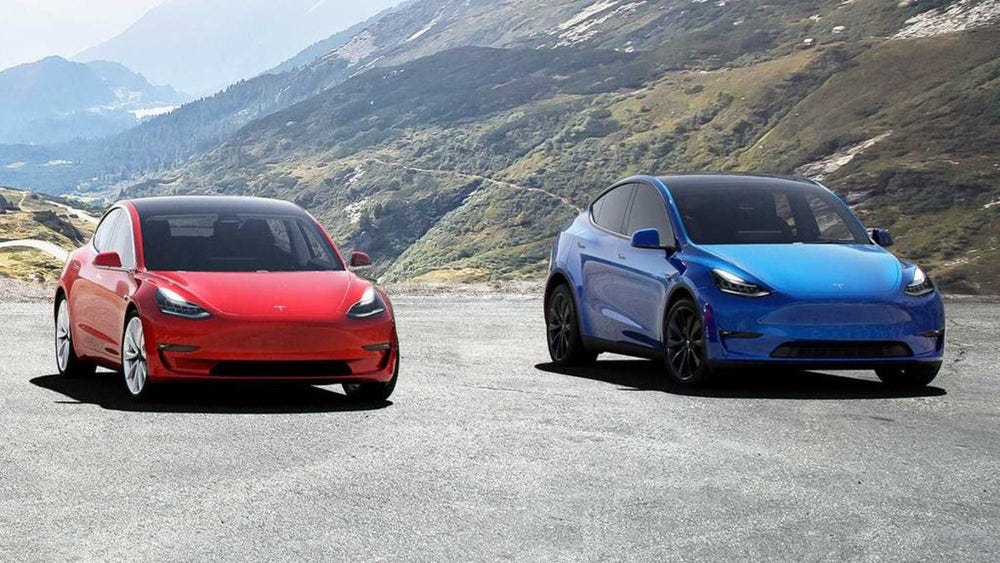 Can Other Electric Cars Use Tesla Chargers? by Jack Medium