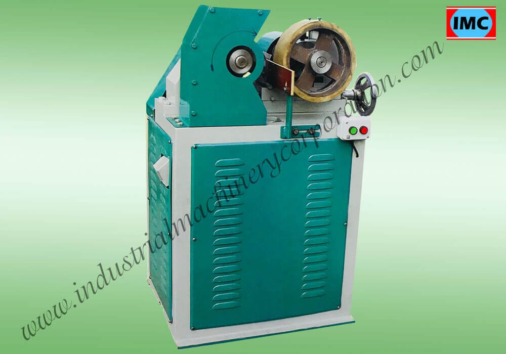Buffing Machine HighQuality Surface Finishing Solutions by