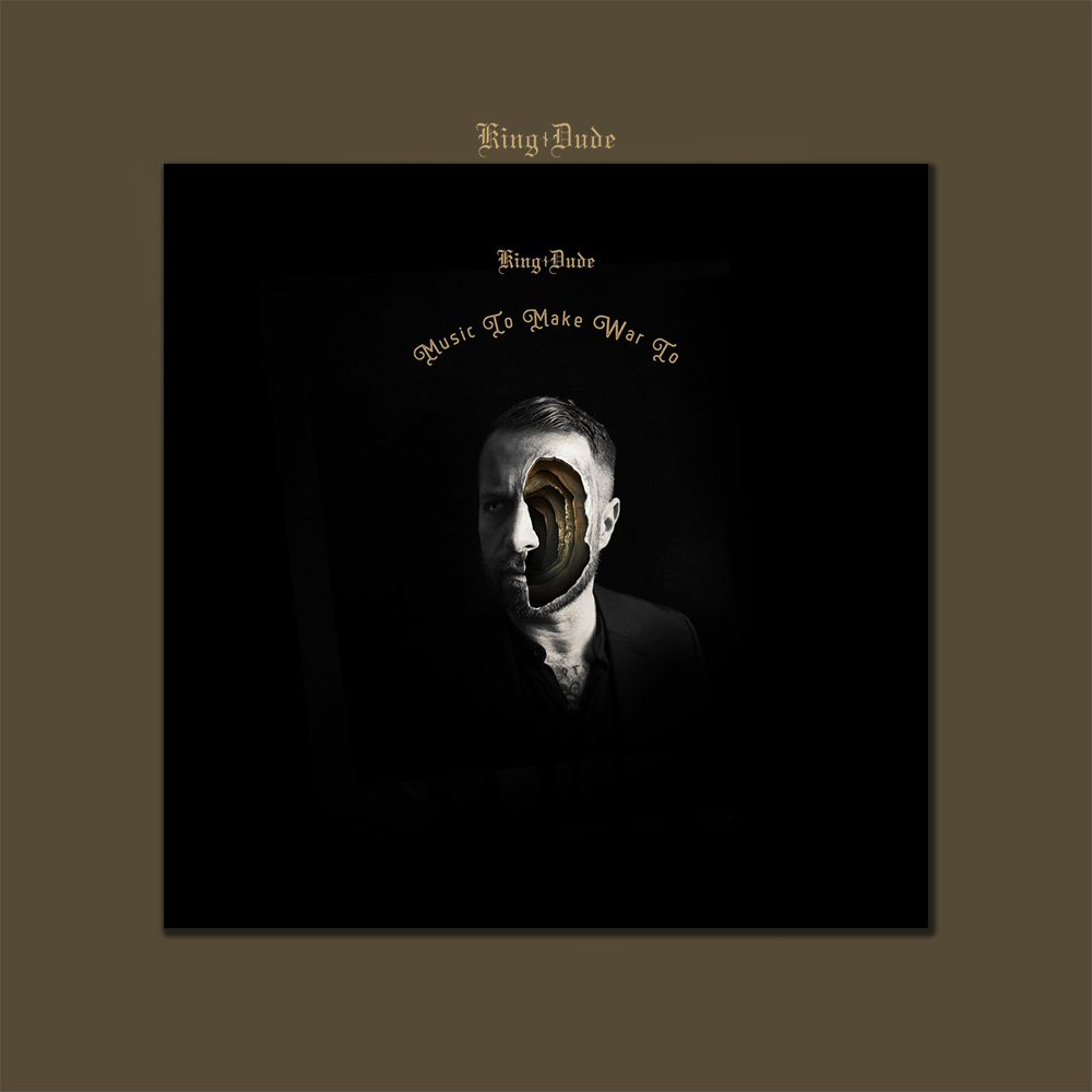 An Album A Day: 22/365 & 23/365