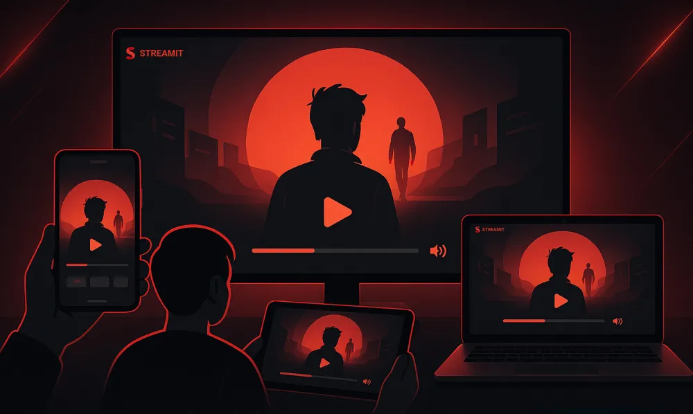 Why Multi-Device Support Is a Must for Modern Streaming Apps