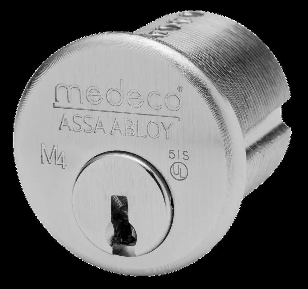 Unlocking the Secret Where to Get Your Medeco Key Copied Safely and