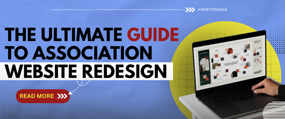 Elevating Association Websites: Strategies for a Future-Ready Digital Presence