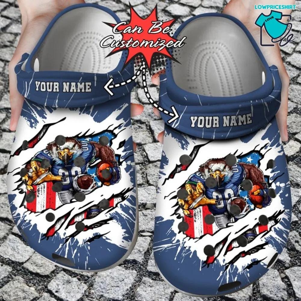 Avengers hot sale crocs mens