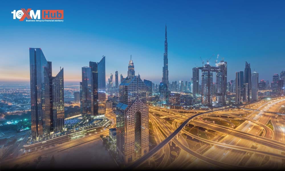 Best Free Zones for Startups in Dubai