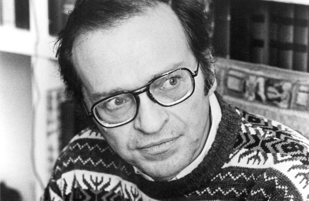 Sundays with Sidney Lumet’s “Making Movies” by Scott Myers Go Into The Story