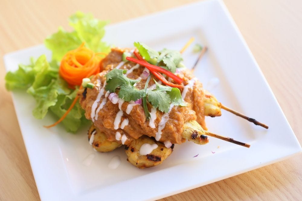 Cara Membuat Sempol Kanji Tanpa Ayam