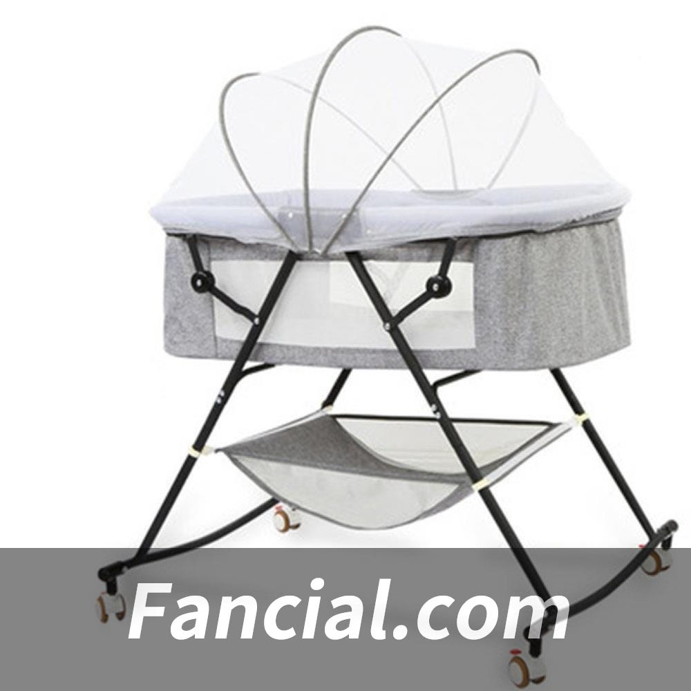 How to choose a crib or Fancial Medium