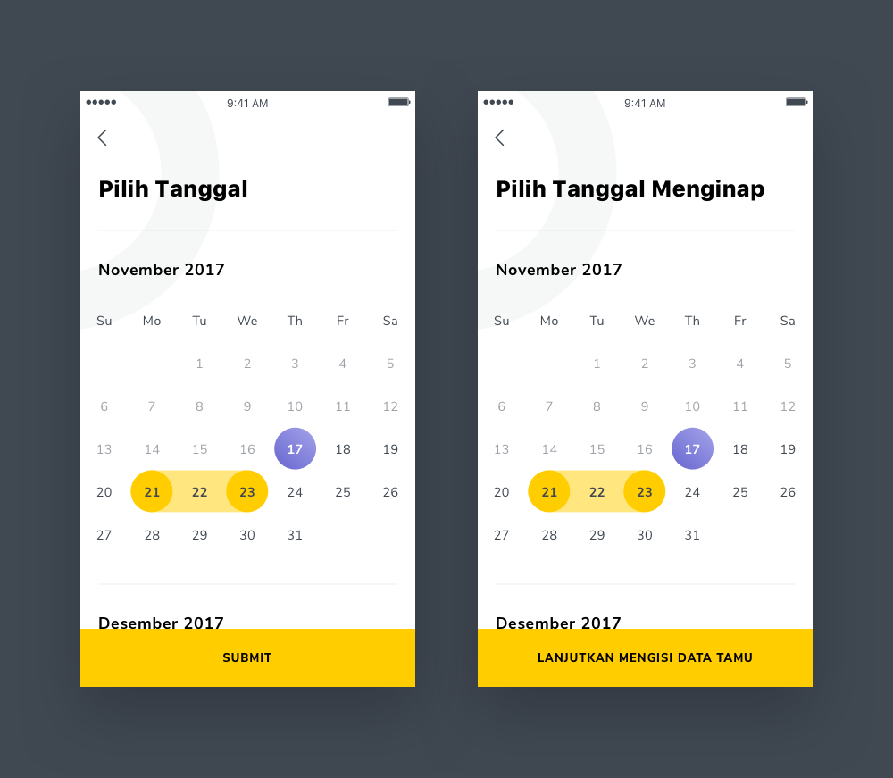 Role di Bidang UI/UX. Perkembangan teknologi saat ini… | by Veronika ...