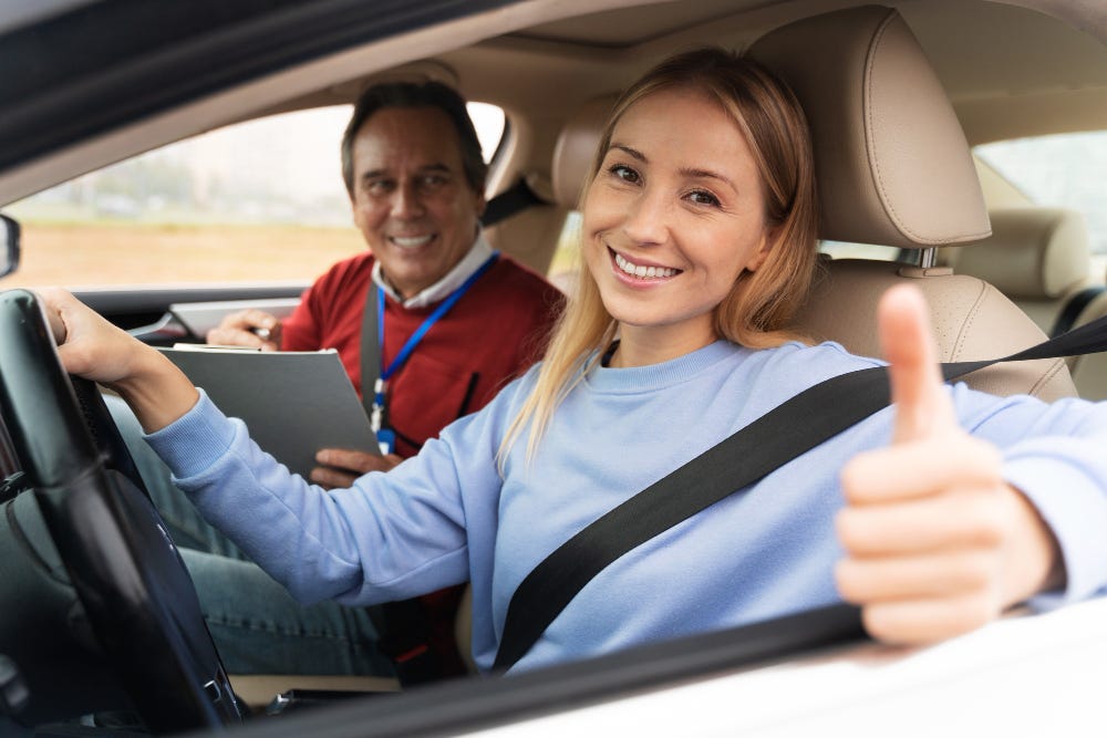 Getting Your Perfect UK Driving Licence Photo A StepbyStep Guide