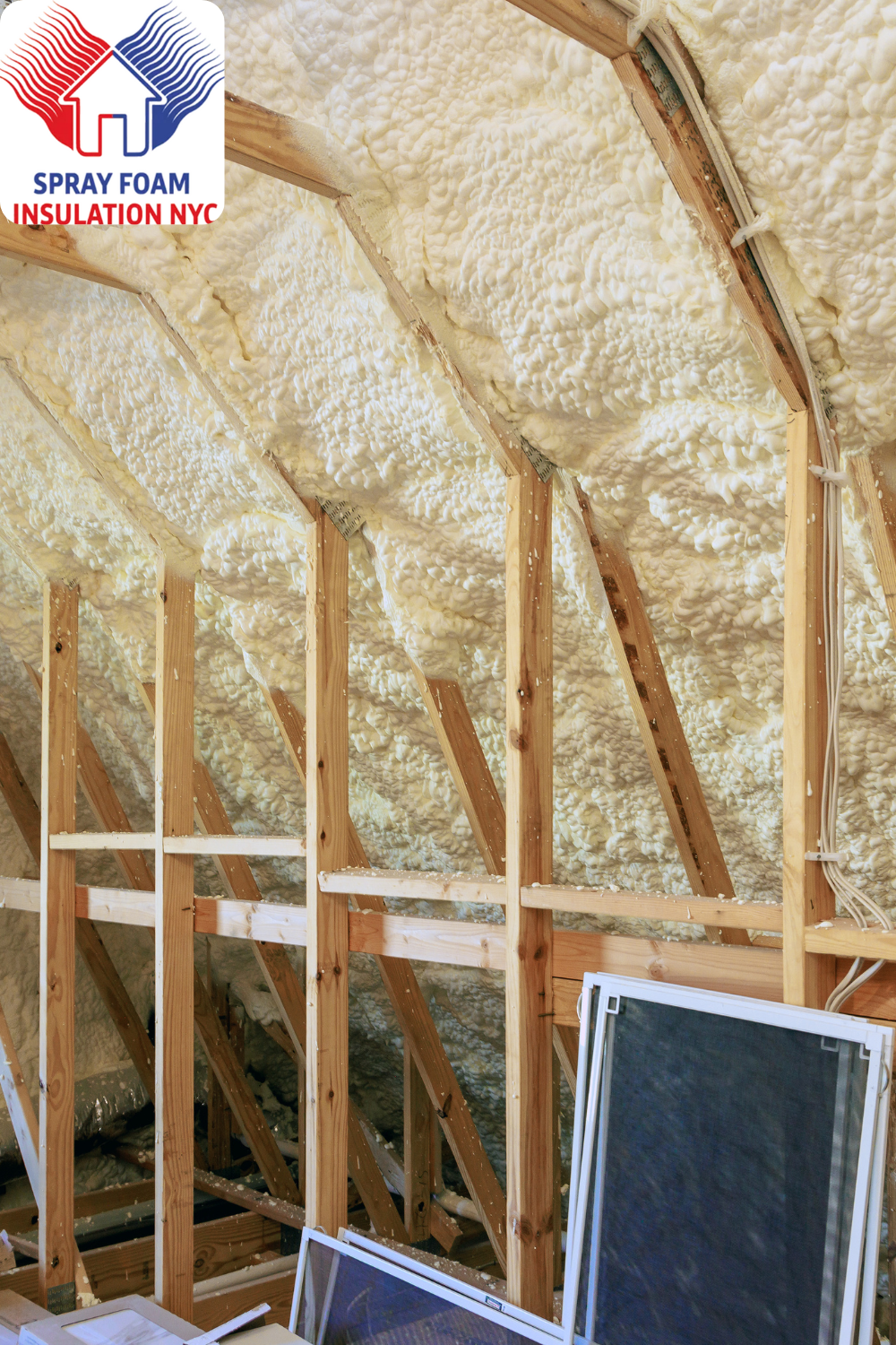 ionWelcome to Spray Foam Insulation NYC — Staten Island