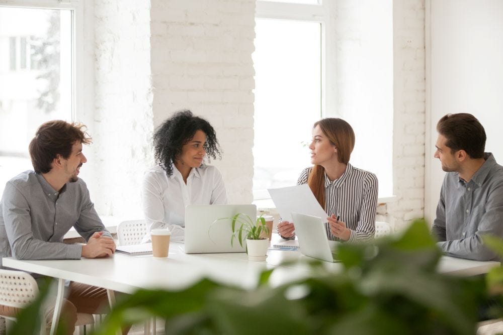 Before You Add AI, Align Your Team