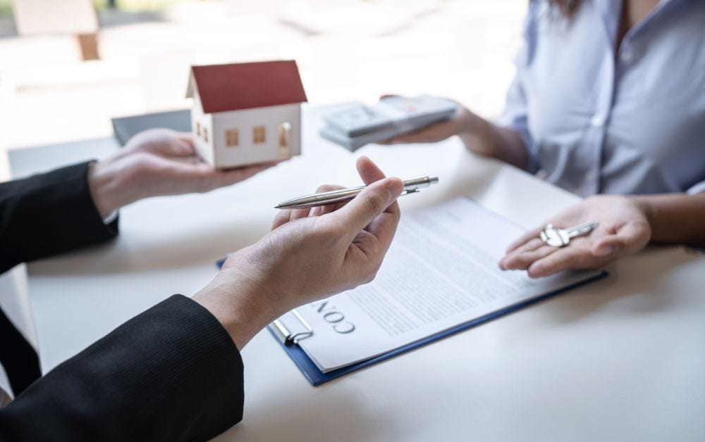 Letting Agents in Reading: Navigating the World of Property Rentals