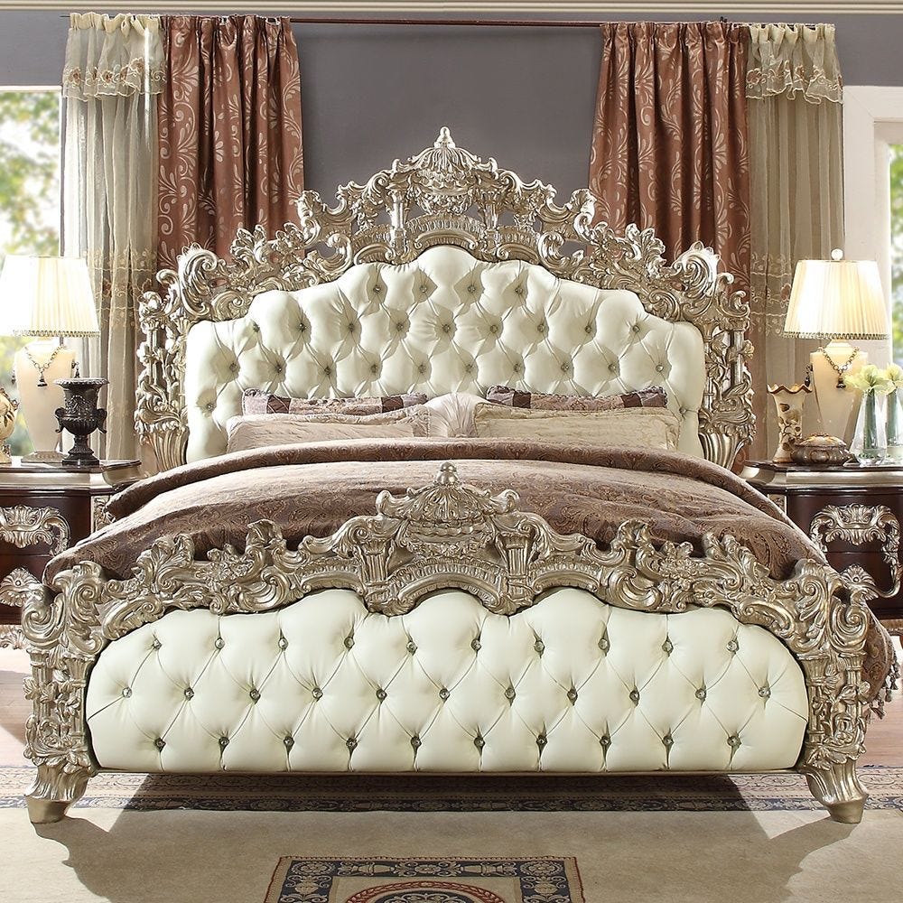 Luxury and Comfort: The Ultimate Guide to King Size Beds | by Whizweb |  Medium