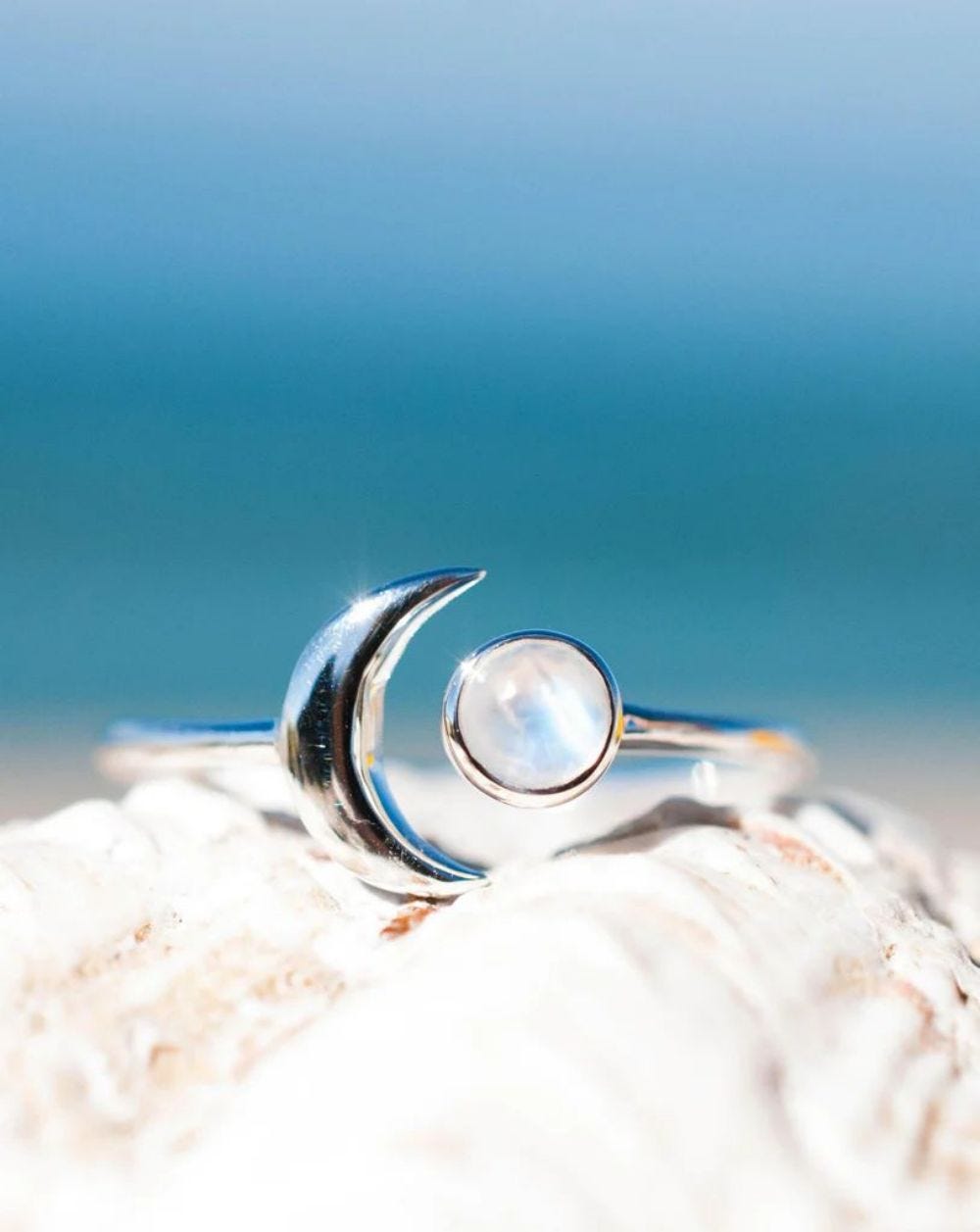 Unveiling the Mystique What Does a Moonstone Ring Mean? by