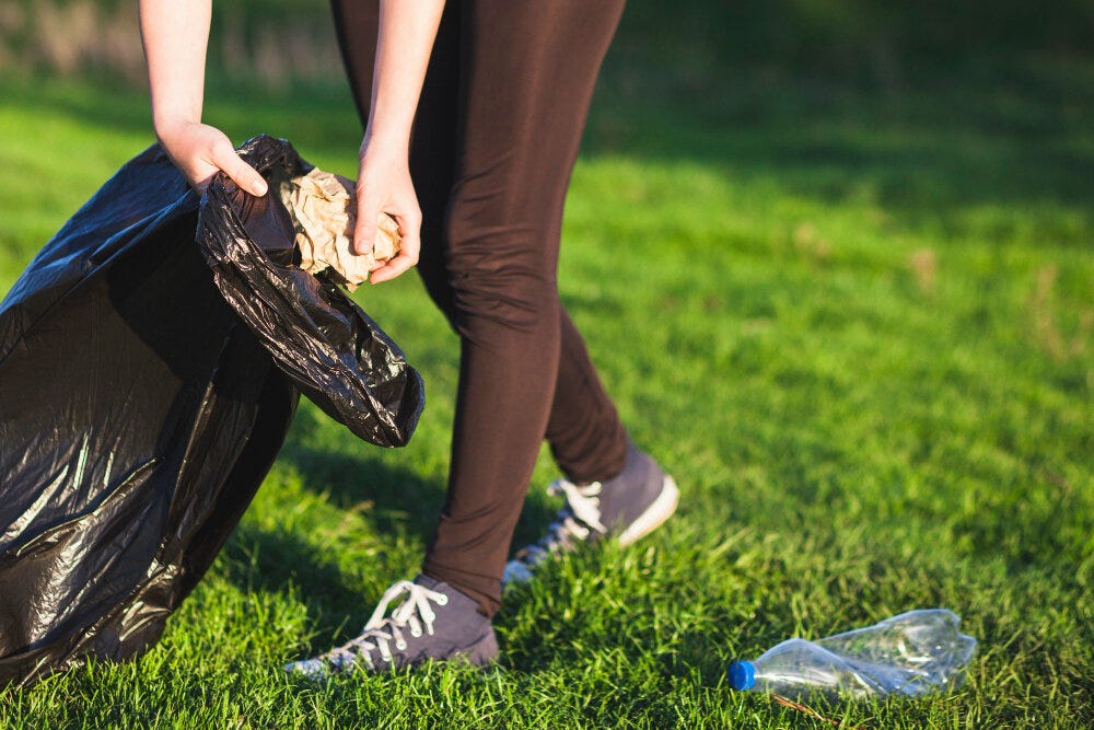 Keeping Your Topeka Yard Pristine The Importance of Dog Poop Removal