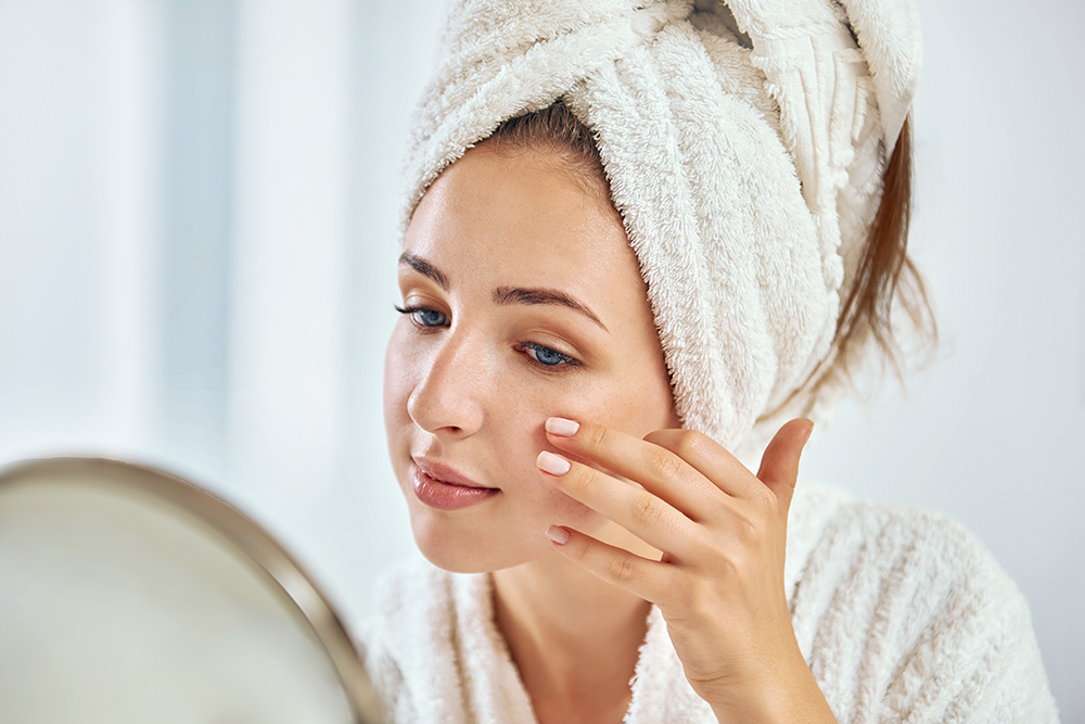Simple & Effective Skin Care Tips to Become More Beautiful Naturally
