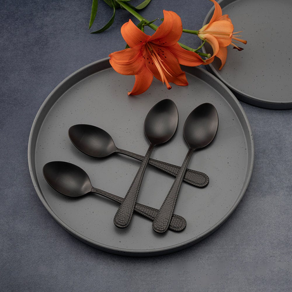 Elevate Your Dining Experience with the Perfect Spoon Set | by