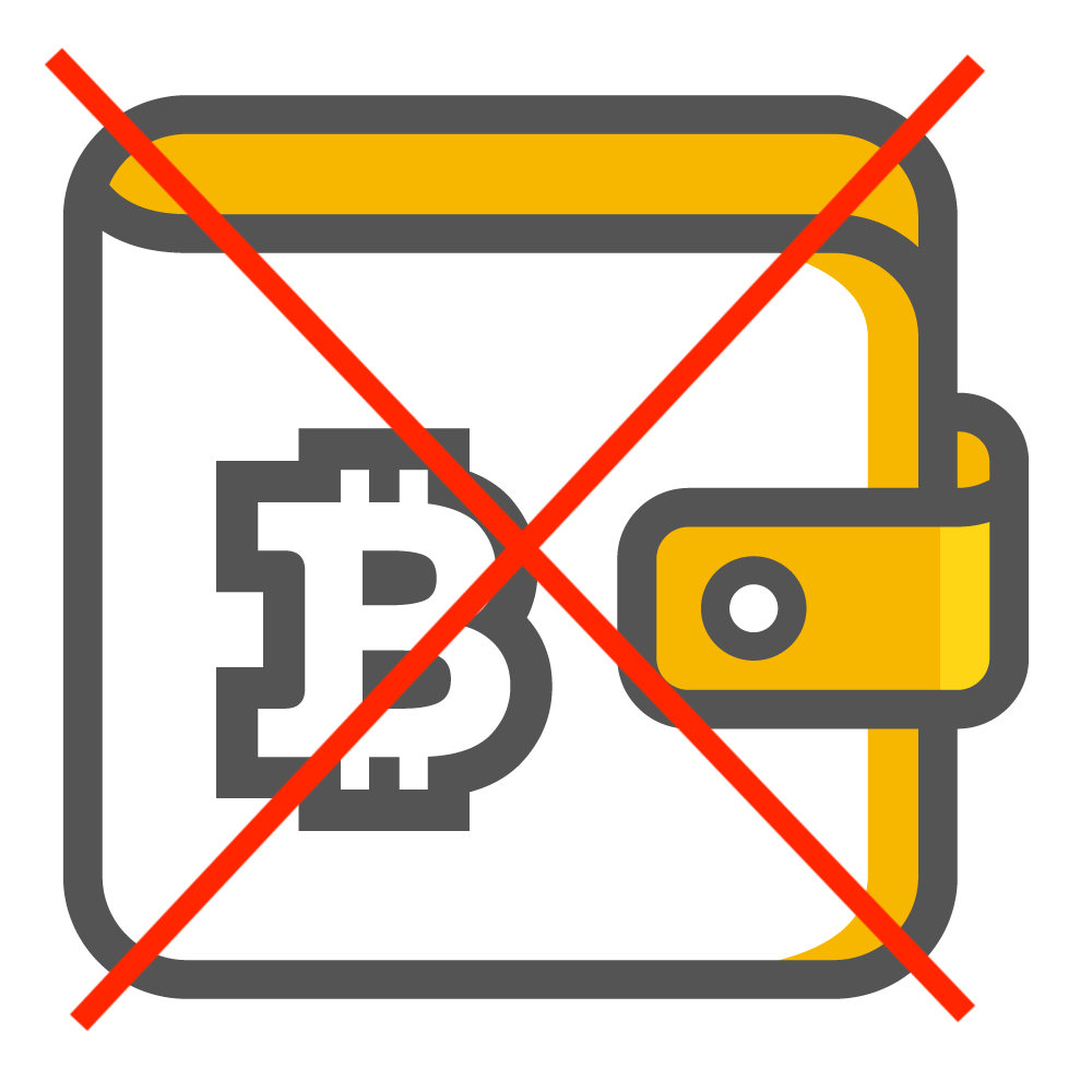 Não existe Carteira de Bitcoin — Entenda de forma definitiva | by Eduardo  Cruz | Medium