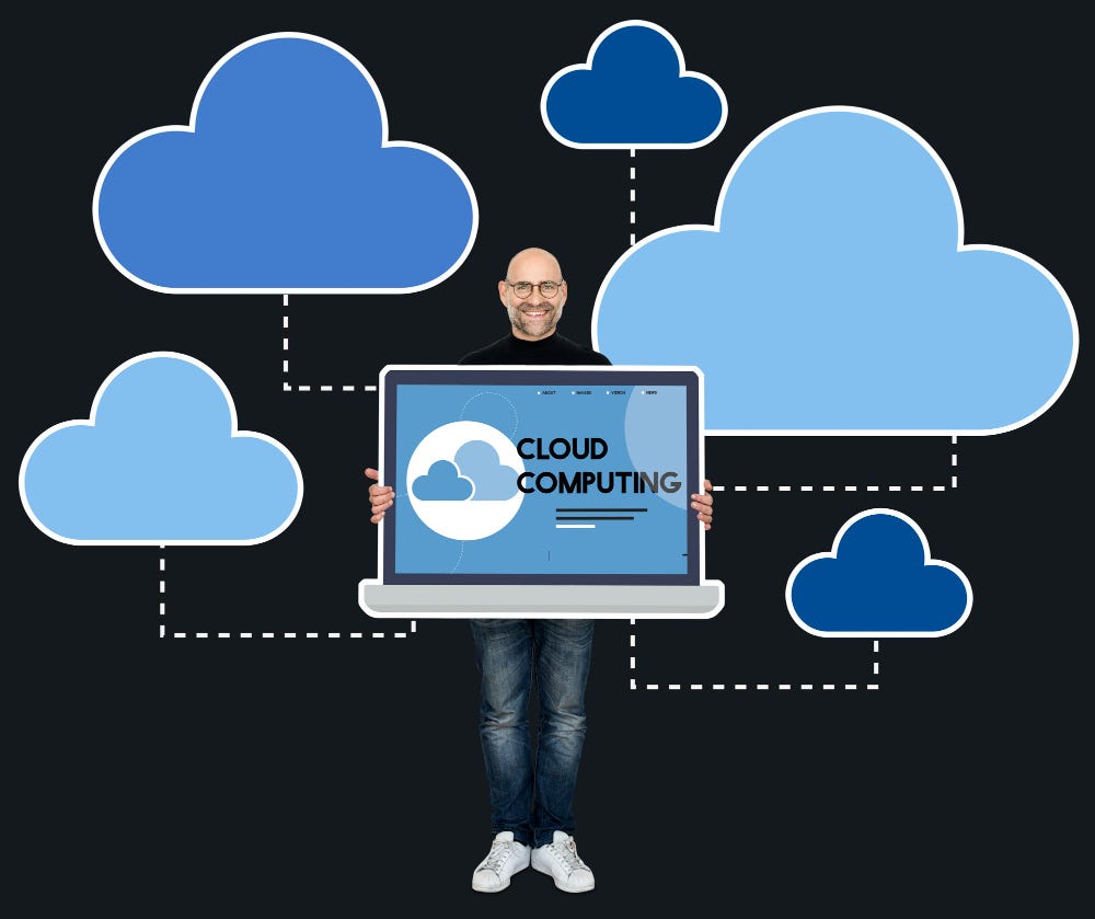 Elevate Your Marketing Strategy with Salesforce Marketing Cloud ...