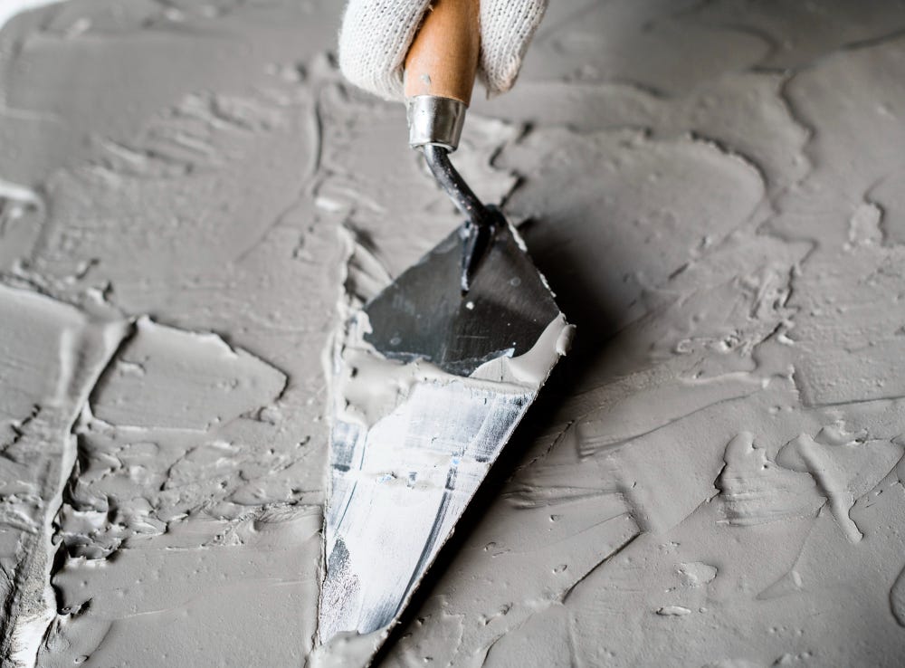 Advantages of Concrete Flooring for Industrial Applications