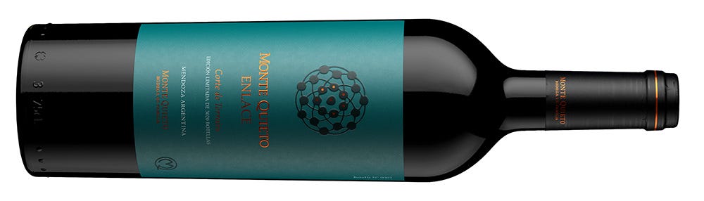© Monte Quieto, Bodega de Familia, 2023