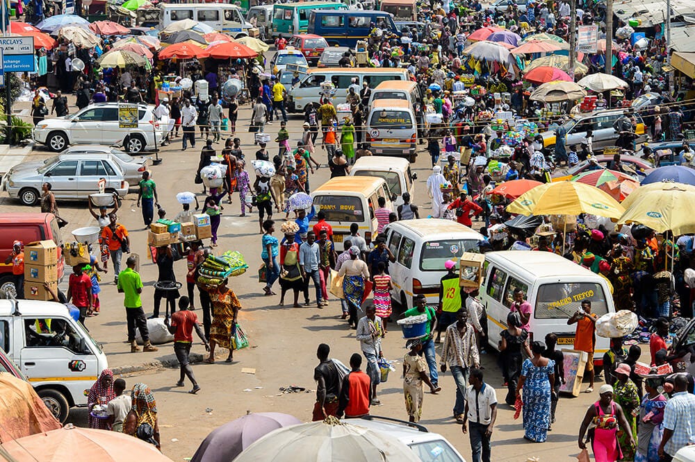 Exploring the Rich Cultural Tapestry of Ghana: A Journey Through History, Music, and Tradition 