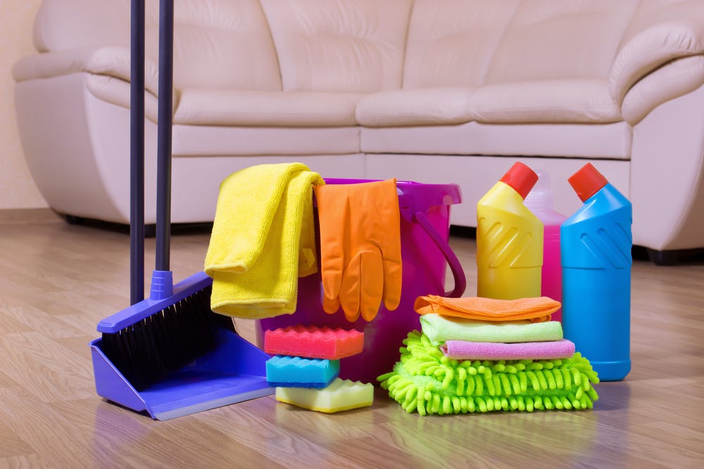Get The Best House Cleaning Melbourne a1perfect Medium