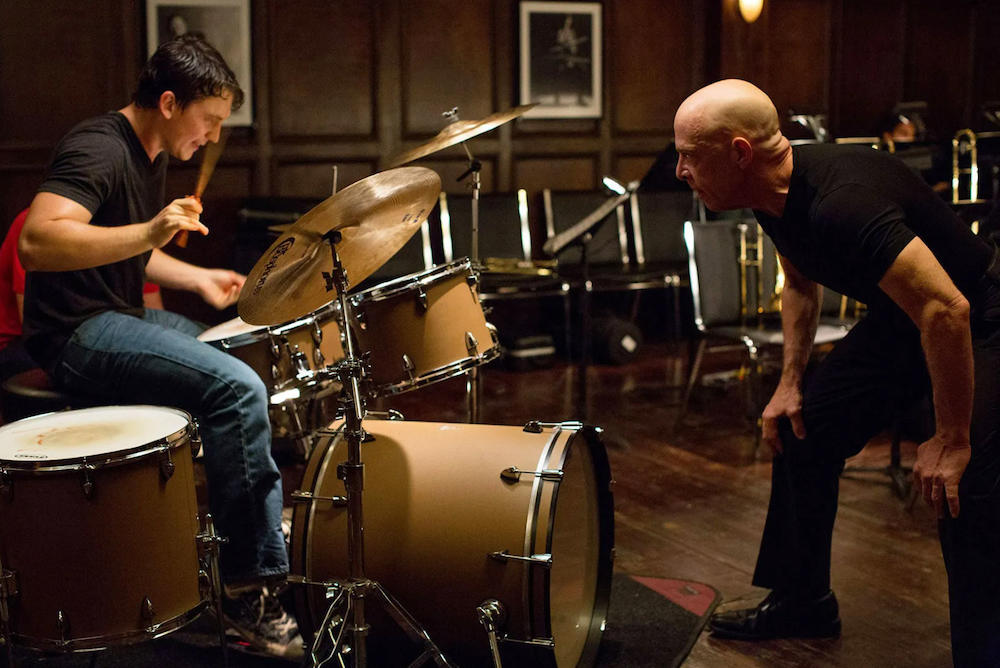 Script Analysis: “Whiplash” — Part 1: Scene By Scene Breakdown | by ...