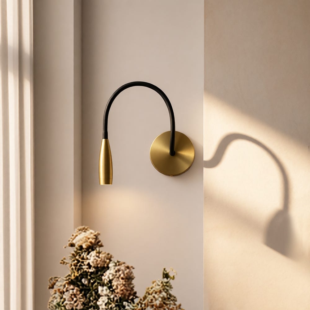 Illuminate Your Space: Stylish Modern Wall Sconces for Every Home